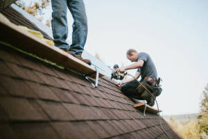 Local Roofers in New Haven, CT